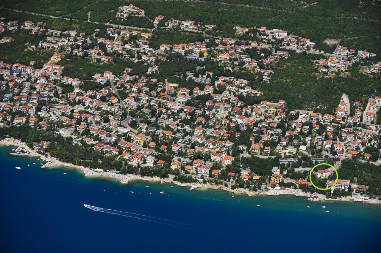 דראמליי Apartment Villa Sara מראה חיצוני תמונה