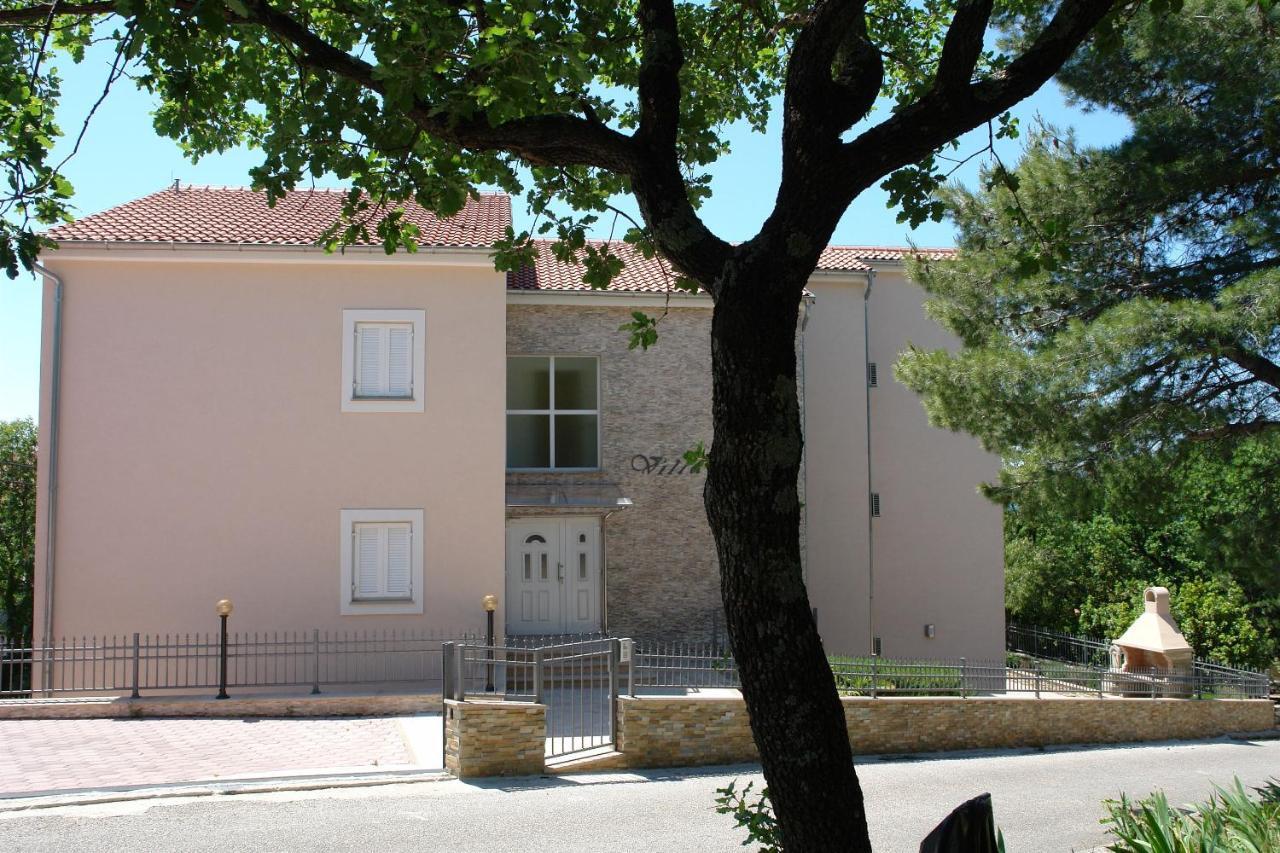 דראמליי Apartment Villa Sara מראה חיצוני תמונה